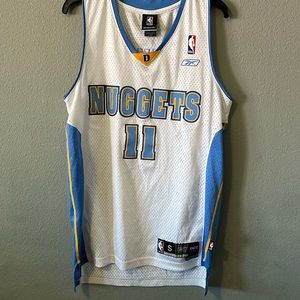 Earl Boykins Denver Nuggets men’s jersey